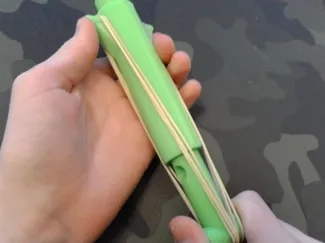 Bang Snaps gun V1