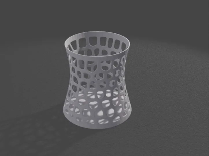 Pencil Holder