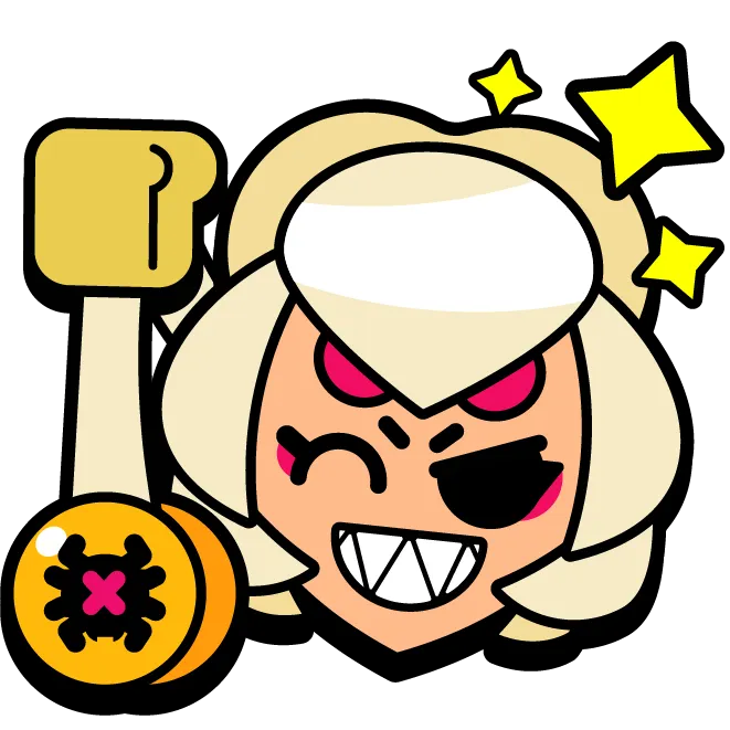 Charlie Keychain