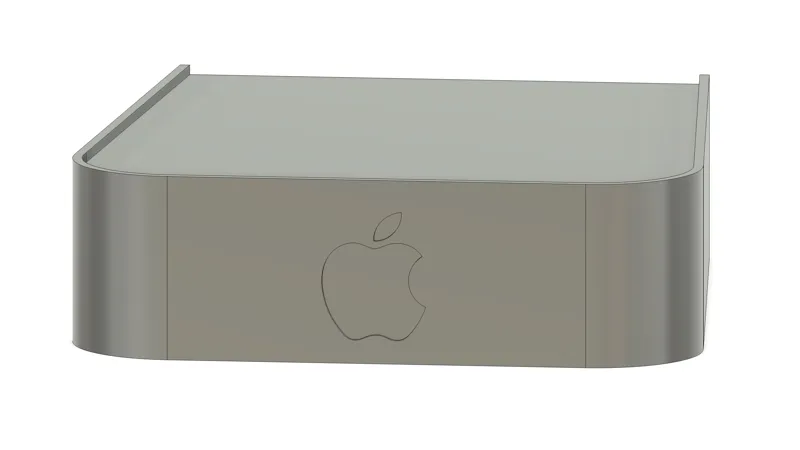 Apple Thunderbolt Display Stand