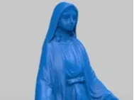mother mary