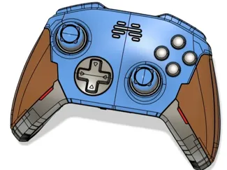 Game Controller