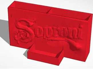 Csak a Soproni