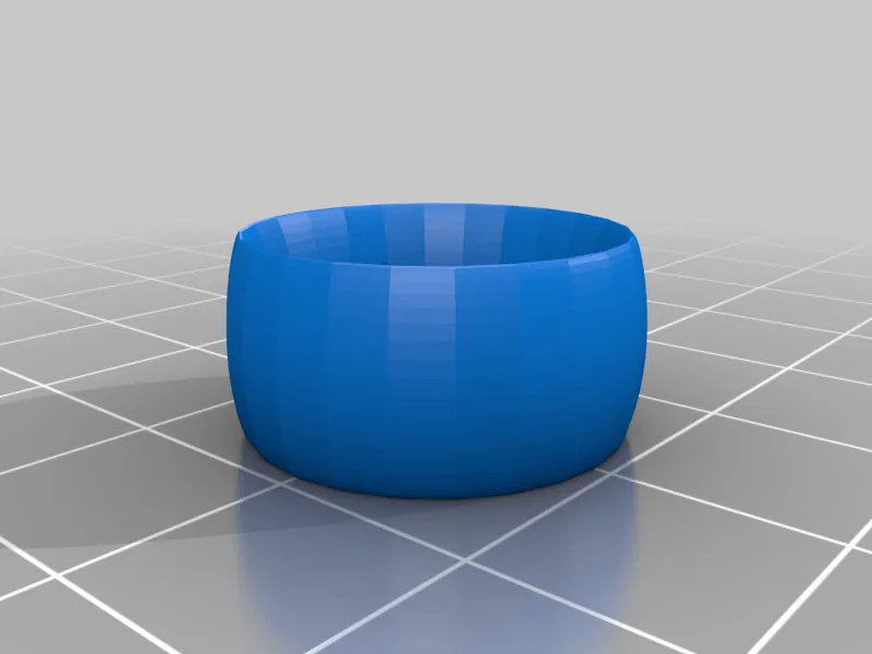 simple ring