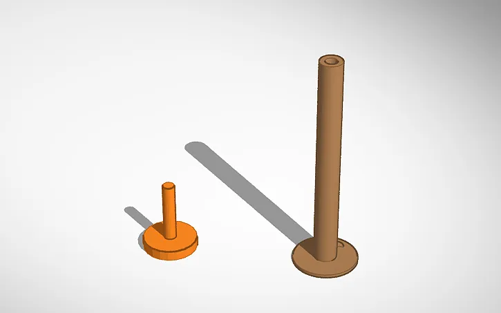 paper towel holder