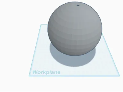 airless ball