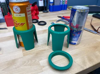 cup ring mod