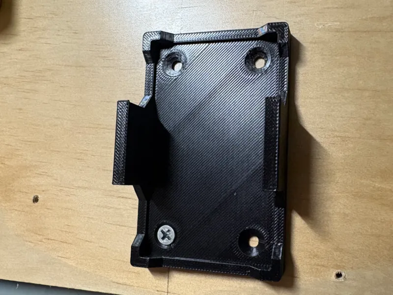 QuinLED An-Penta-Mini - Holder