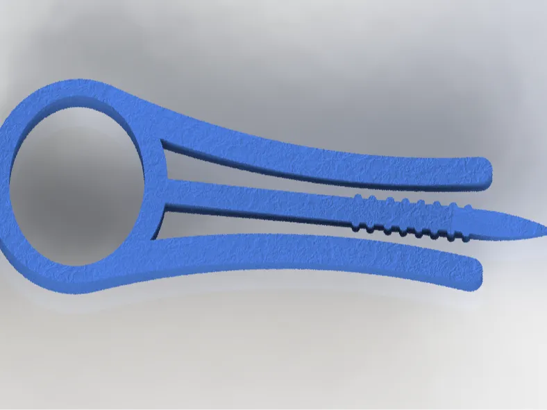 Used for RJ45 network wires