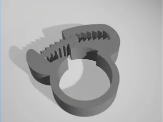 tpu clamp