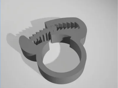 tpu clamp