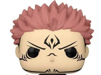 Funko Pop