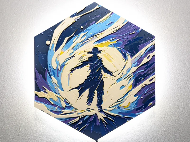 ChromaLink - Archon