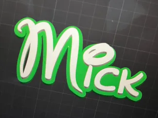 Disney - Mick
