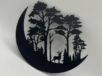 Nature Wall Art