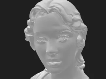 Rose Titanic by PhillPerez MakerWorld: Download Free 3D Models