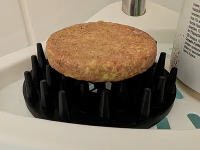 Soap Holder