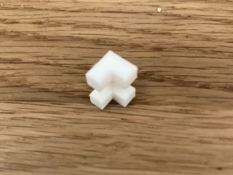 plus plus corner bit (not sponsored)