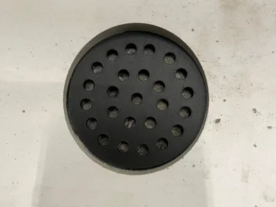 Drain grate