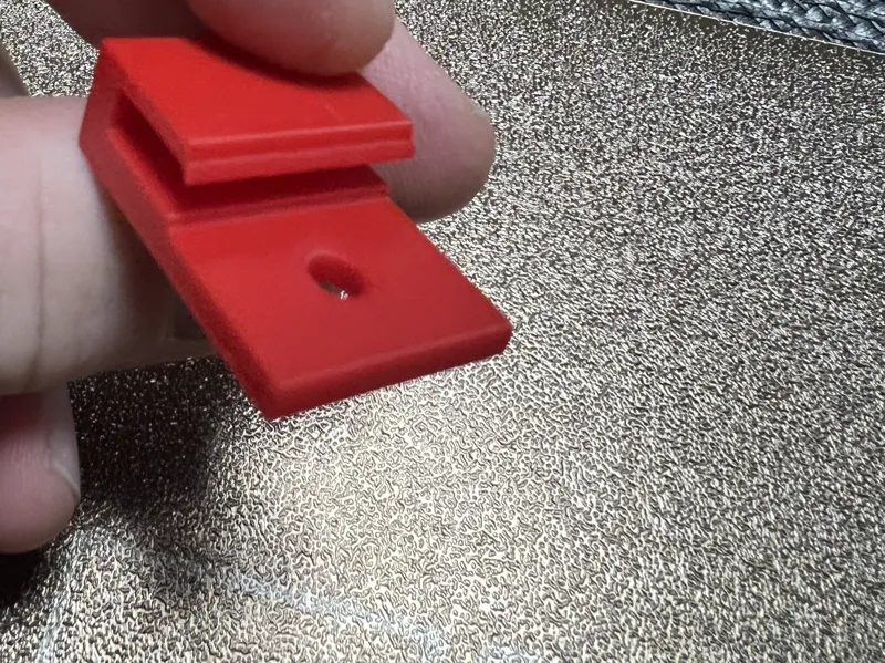 Cable holder