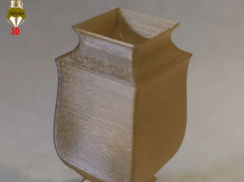Vase amphore / Vase amphora (Vase Mode)