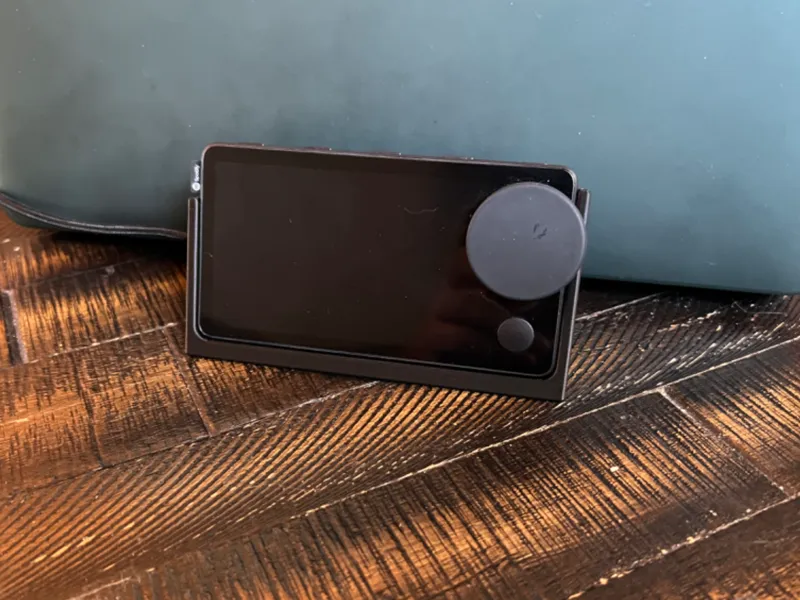 Desk Thing Stand for Spotify Car Thing
