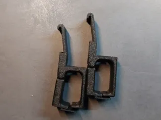 Ikea Rolfstorp Halterung schräg für A1