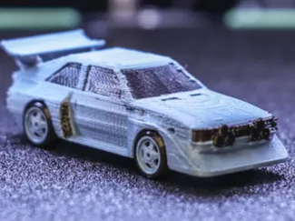 Audi Quatro S1