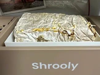Shrooly Pilzbox