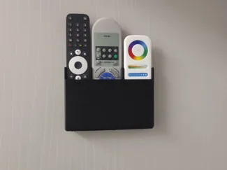 Porta Telecomandi / Remote Control Holder