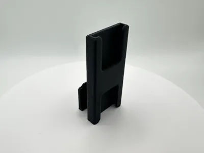 Hot shoe adaptor for DJI Mic 2 on Sony A6300