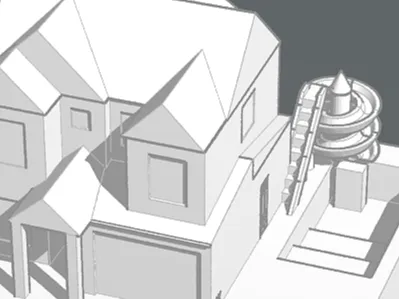 House with pool!!!