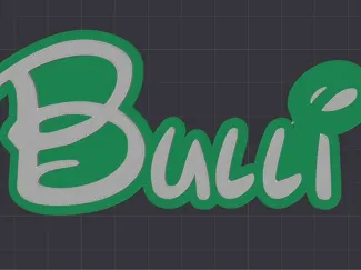 Disney - Bulli