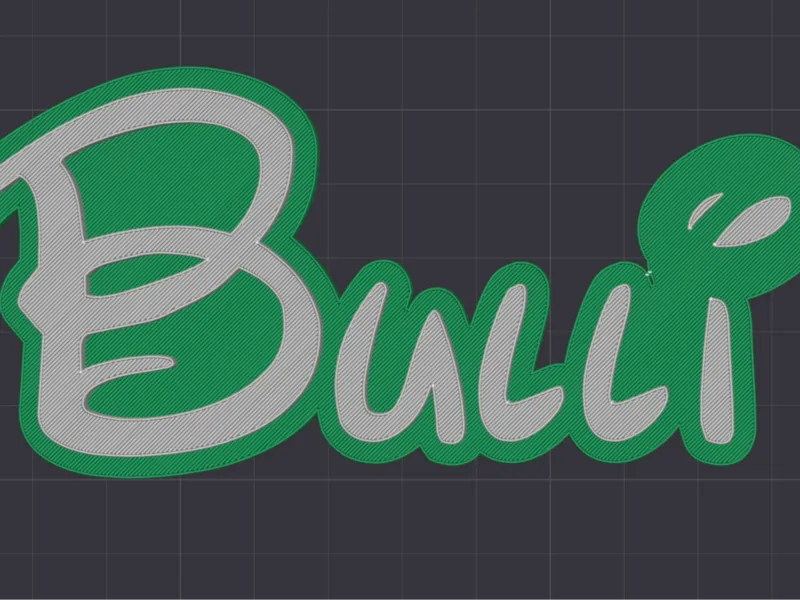 Disney - Bulli