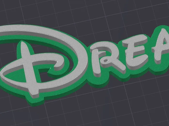 Disney - Drea