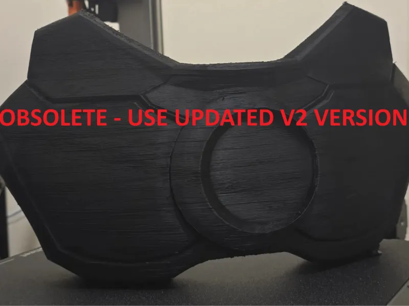 Outdated V1 - Moon Knight Chest 