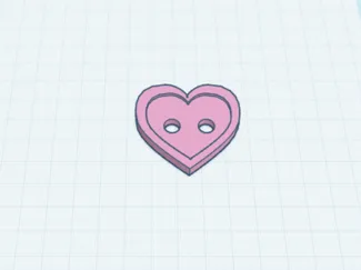 heart button