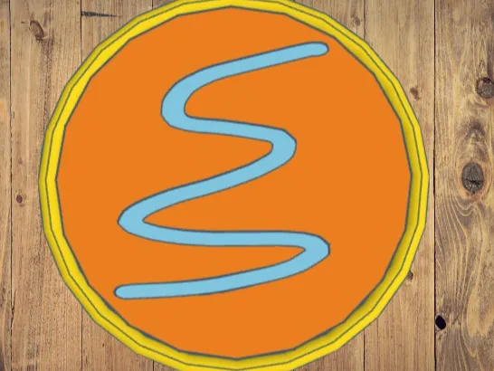 Simple Coaster