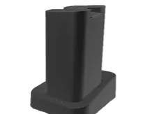 Matterport Pro 3 Batterie mit Ladeschale