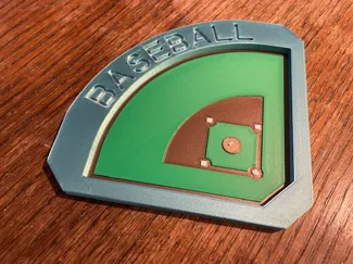 Baseball Stadium