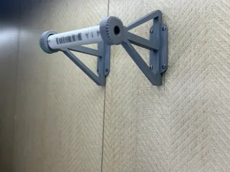 customizable 3/4 inch filament holders