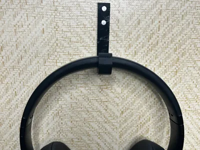 Beats Studio 3 wall mount