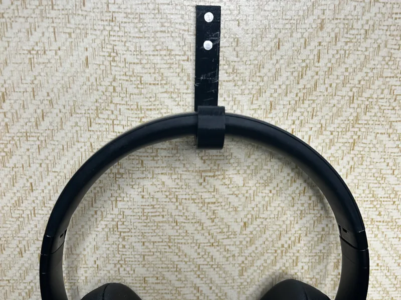 Beats Studio 3 wall mount