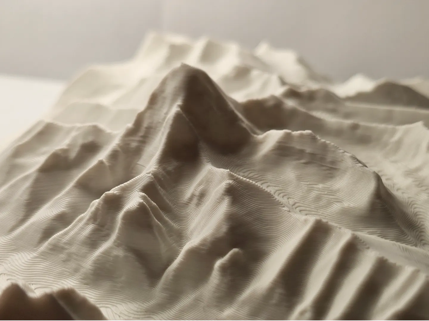 冈仁波齐，一起转山，一览众山小