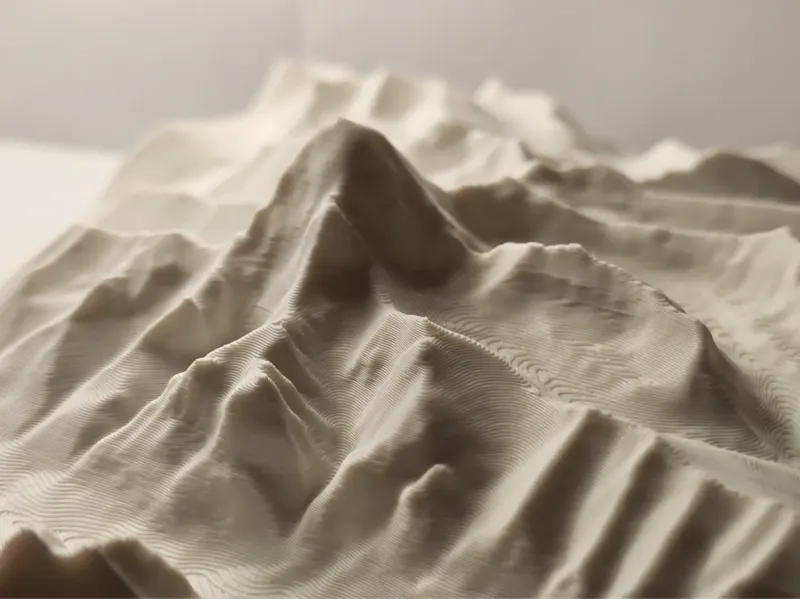 冈仁波齐，一起转山，一览众山小