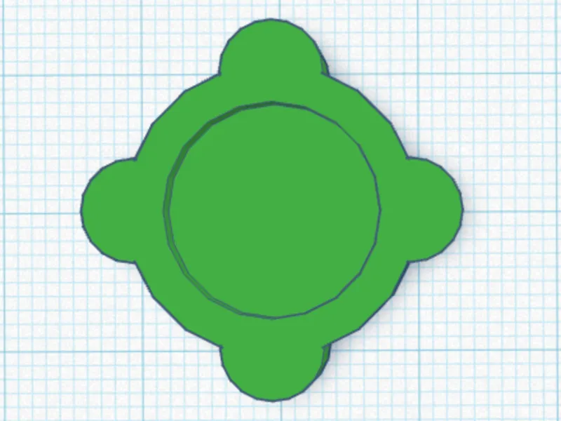 Blank Brawl Stars Gadget