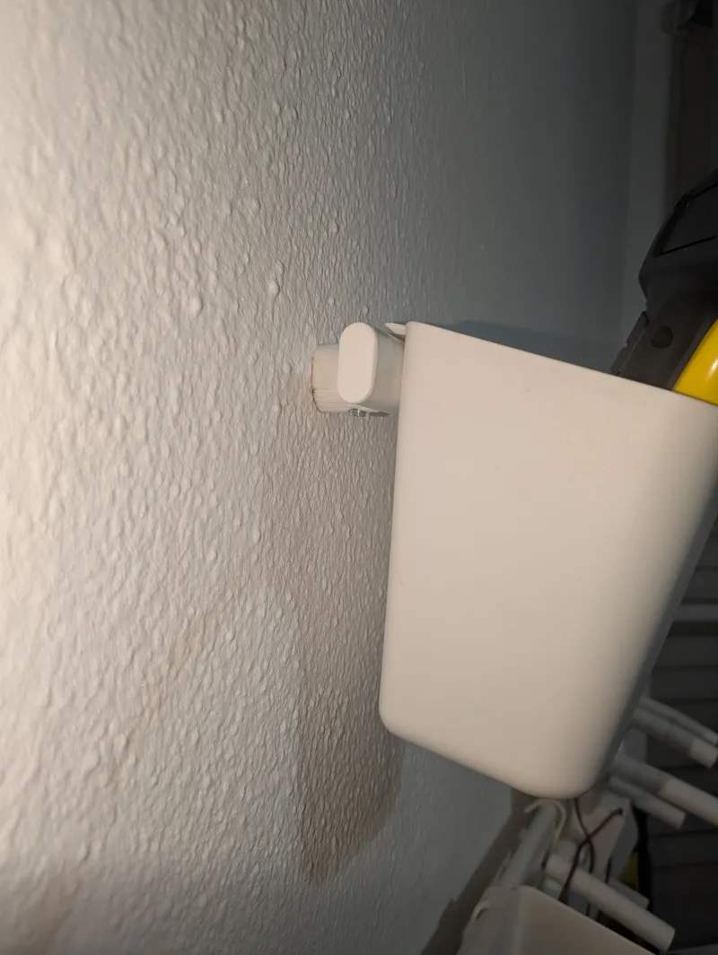 IKEA Sunnestra Wall Mount  For Those Who lost it