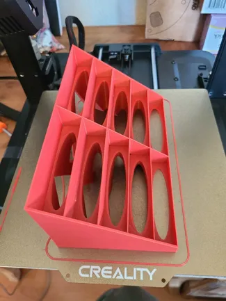10 Business Card Holder