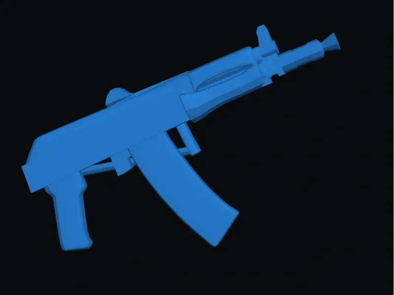aks74u