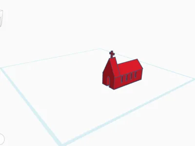 Simple_Church_Model